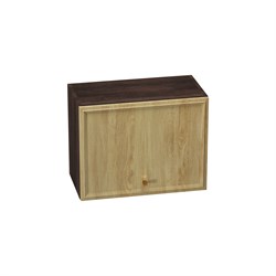 Беверли Шкаф верхний высокий газовка ШВГ 609 Сурская Мебель МФ - фото 6