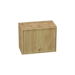 Беверли Шкаф верхний высокий газовка ШВГ 609 Сурская Мебель МФ - фото 5