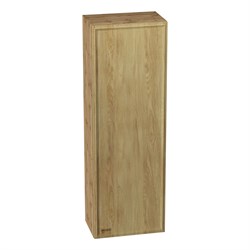 Беверли Шкаф верхний высокий пенал ШВП 509 Сурская Мебель МФ - фото 5