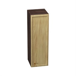 Беверли Шкаф верхний высокий ШВ 309 Сурская Мебель МФ - фото 6