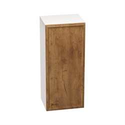 Беверли Шкаф верхний высокий ШВ 409 Сурская Мебель МФ - фото 1