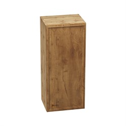 Беверли Шкаф верхний высокий ШВ 409 Сурская Мебель МФ - фото 2