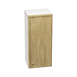 Беверли Шкаф верхний высокий ШВ 409 Сурская Мебель МФ - фото 4