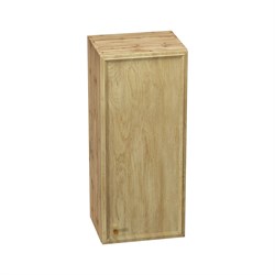 Беверли Шкаф верхний высокий ШВ 409 Сурская Мебель МФ - фото 5