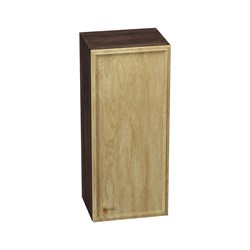 Беверли Шкаф верхний высокий ШВ 409 Сурская Мебель МФ - фото 6