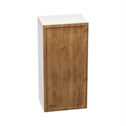 Беверли Шкаф верхний высокий ШВ 459 Сурская Мебель МФ - фото 1