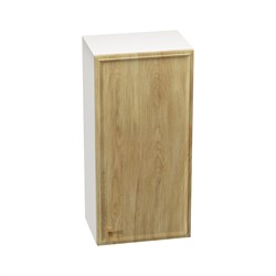 Беверли Шкаф верхний высокий ШВ 459 Сурская Мебель МФ - фото 4