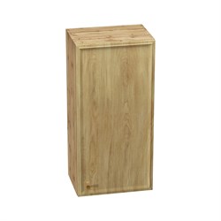 Беверли Шкаф верхний высокий ШВ 459 Сурская Мебель МФ - фото 5