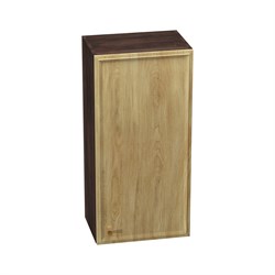 Беверли Шкаф верхний высокий ШВ 459 Сурская Мебель МФ - фото 6