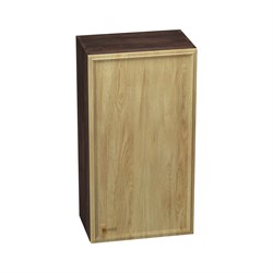 Беверли Шкаф верхний высокий ШВ 509 Сурская Мебель МФ - фото 6