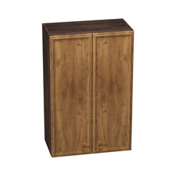 Беверли Шкаф верхний высокий ШВ 609 Сурская Мебель МФ - фото 3