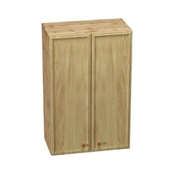 Беверли Шкаф верхний высокий ШВ 609 Сурская Мебель МФ - фото 5