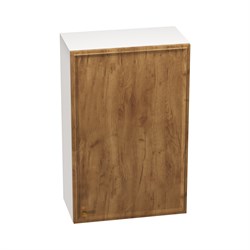 Беверли Шкаф верхний высокий ШВ 609М Сурская Мебель МФ - фото 1