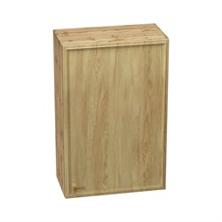 Беверли Шкаф верхний высокий ШВ 609М Сурская Мебель МФ - фото 5