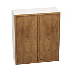 Беверли Шкаф верхний высокий ШВ 709 Сурская Мебель МФ - фото 1