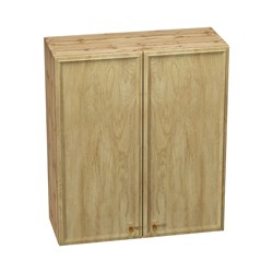 Беверли Шкаф верхний высокий ШВ 709 Сурская Мебель МФ - фото 5