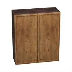 Беверли Шкаф верхний высокий ШВ 809 Сурская Мебель МФ - фото 3