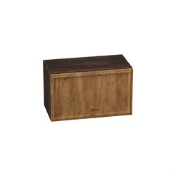 Беверли Шкаф верхний газовка ШВГ 600 Сурская Мебель МФ - фото 3