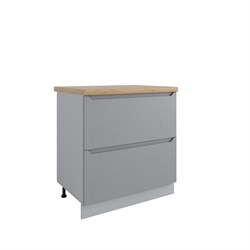 Тренто Шкаф нижний с ящиками СК2 800 ДСВ ДСВ МФ - фото 6