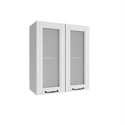 Гарда Шкаф верхний со стеклом ПС 600 ДСВ ДСВ МФ - фото 2