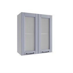 Гарда Шкаф верхний со стеклом ПС 600 ДСВ ДСВ МФ - фото 3