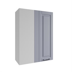 Гарда Шкаф верхний высокий угловой ВПУ 650 ДСВ ДСВ МФ - фото 2