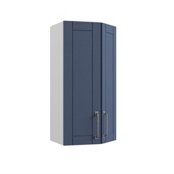 Гарда Шкаф верхний высокий торцевой ВПТ 400 ДСВ ДСВ МФ - фото 2