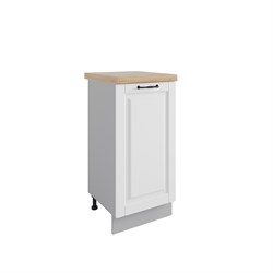 Гарда Шкаф нижний МС 400 ДСВ ДСВ МФ - фото 1