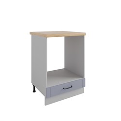 Гарда Шкаф нижний духовой СДШ 600 ДСВ ДСВ МФ - фото 3