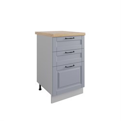 Гарда Шкаф нижний с ящиками СМЯ 500 ДСВ ДСВ МФ - фото 3