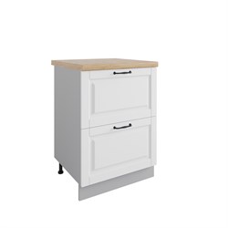 Гарда Шкаф нижний с ящиками Blum-TANDEMBOX antaro СКБ 600 ДСВ ДСВ МФ - фото 1