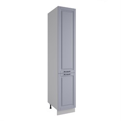 Гарда Шкаф пенал ПН 400М ДСВ ДСВ МФ - фото 3