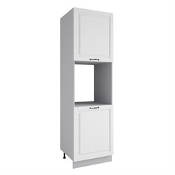 Гарда Шкаф пенал с нишей ПН 600М ДСВ ДСВ МФ - фото 1