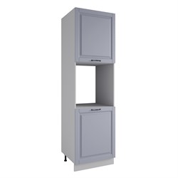 Гарда Шкаф пенал с нишей ПН 600М ДСВ ДСВ МФ - фото 3