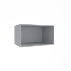 Империя Шкаф верхний высокий газовка ГВПГ 800 ДСВ ДСВ МФ - фото 3