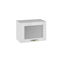 Империя Шкаф верхний высокий газовка со стеклом ВПГС 500 ДСВ ДСВ МФ - фото 2