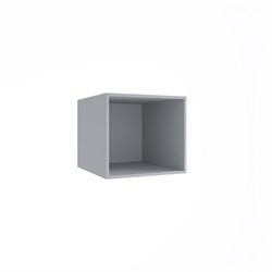 Империя Шкаф верхний высокий газовка со стеклом ГВПГС 500 ДСВ ДСВ МФ - фото 3