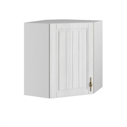 Империя Шкаф верхний высокий угловой ВПУ 600 ДСВ ДСВ МФ - фото 2