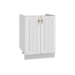 Империя Шкаф нижний под мойку СМ 600 ДСВ ДСВ МФ - фото 2