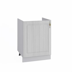 Империя Шкаф нижний под мойку СМ 601 ДСВ ДСВ МФ - фото 2