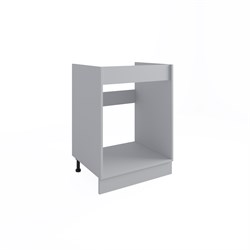 Империя Шкаф нижний под мойку СМ 601 ДСВ ДСВ МФ - фото 3