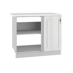 Империя Шкаф нижний угловой СУ 1000 ДСВ ДСВ МФ - фото 2