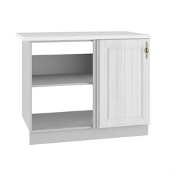 Империя Шкаф нижний угловой СУ 1050 ДСВ ДСВ МФ - фото 2