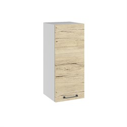 Лофт Шкаф верхний высокий ВП 300 ДСВ МФ - фото 1