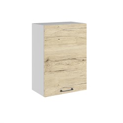 Лофт Шкаф верхний высокий ВП 500 ДСВ МФ - фото 1