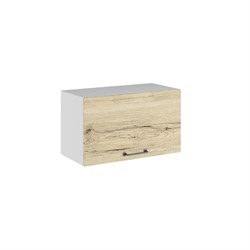 Лофт Шкаф верхний высокий газовка ГВПГ 600 ДСВ МФ - фото 1