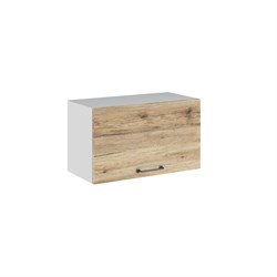 Лофт Шкаф верхний высокий газовка ГВПГ 600 ДСВ МФ - фото 2