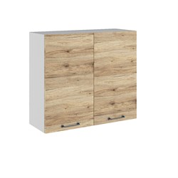 Лофт Шкаф верхний П 800 ДСВ МФ - фото 2