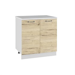 Лофт Шкаф нижний С 800 ДСВ МФ - фото 1