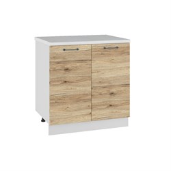 Лофт Шкаф нижний С 800 ДСВ МФ - фото 2